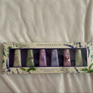 CrabTree & Evelyn Ultra-Moisturizing Hand Therapy